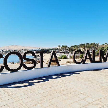 Costa Calma Sun Premium Poolblick By Nicolet Apartment Luaran gambar